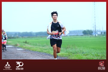 CU CHI CITY TRAIL 2024 - Ảnh #2363639