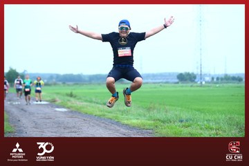 CU CHI CITY TRAIL 2024 - Ảnh #2363599