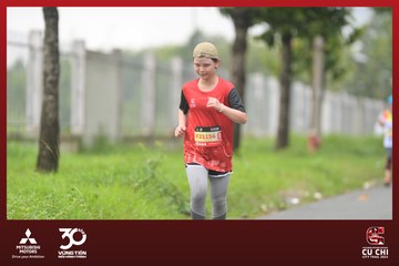 CU CHI CITY TRAIL 2024 - Ảnh #2365149