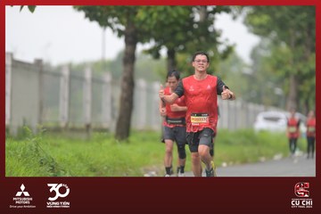 CU CHI CITY TRAIL 2024 - Ảnh #2363609