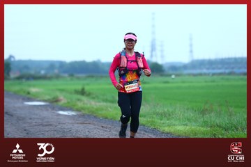CU CHI CITY TRAIL 2024 - Ảnh #2363574