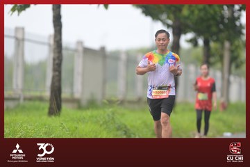CU CHI CITY TRAIL 2024 - Ảnh #2364103
