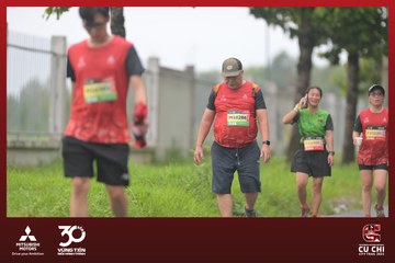 CU CHI CITY TRAIL 2024 - Ảnh #2363962