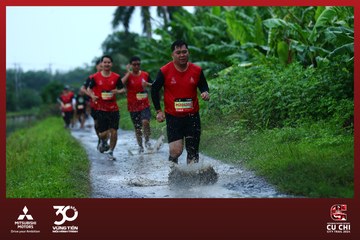 CU CHI CITY TRAIL 2024 - Ảnh #2364568