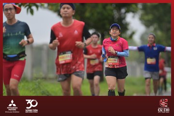 CU CHI CITY TRAIL 2024 - Ảnh #2364981