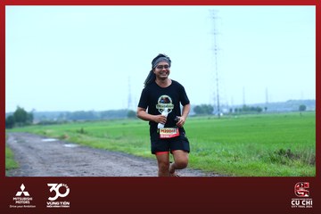 CU CHI CITY TRAIL 2024 - Ảnh #2364030
