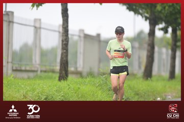 CU CHI CITY TRAIL 2024 - Ảnh #2364441