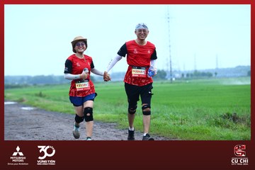 CU CHI CITY TRAIL 2024 - Ảnh #2364147