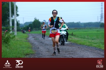 CU CHI CITY TRAIL 2024 - Ảnh #2363661