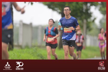 CU CHI CITY TRAIL 2024 - Ảnh #2364515