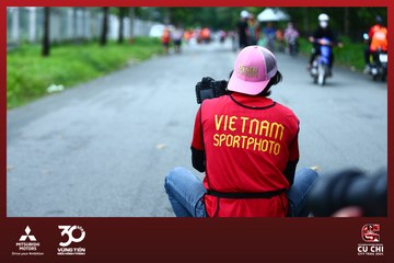 CU CHI CITY TRAIL 2024 - Ảnh #2364327