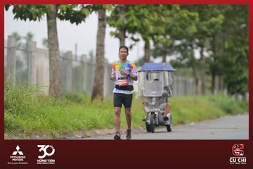 CU CHI CITY TRAIL 2024 - Ảnh #2365355