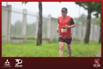 CU CHI CITY TRAIL 2024 - Ảnh #2364076