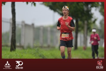 CU CHI CITY TRAIL 2024 - Ảnh #2364988