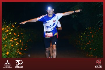 CU CHI CITY TRAIL 2024 - Ảnh #2366520