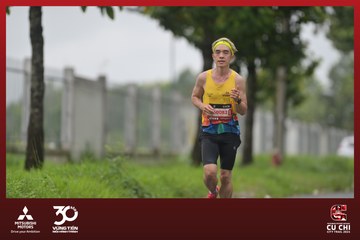 CU CHI CITY TRAIL 2024 - Ảnh #2365023