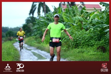 CU CHI CITY TRAIL 2024 - Ảnh #2365339