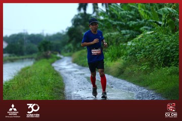 CU CHI CITY TRAIL 2024 - Ảnh #2364871