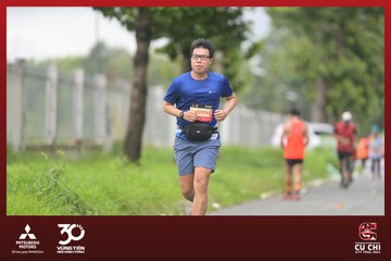 CU CHI CITY TRAIL 2024 - Ảnh #2365134