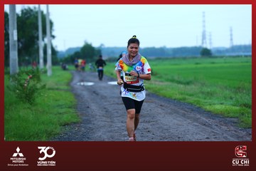CU CHI CITY TRAIL 2024 - Ảnh #2363360
