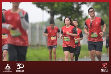 CU CHI CITY TRAIL 2024 - Ảnh #2363795