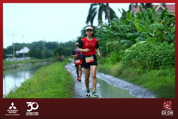 CU CHI CITY TRAIL 2024 - Ảnh #2365275