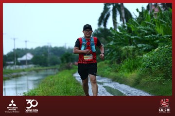 CU CHI CITY TRAIL 2024 - Ảnh #2364488