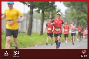 CU CHI CITY TRAIL 2024 - Ảnh #2363273