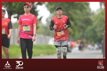 CU CHI CITY TRAIL 2024 - Ảnh #2365314