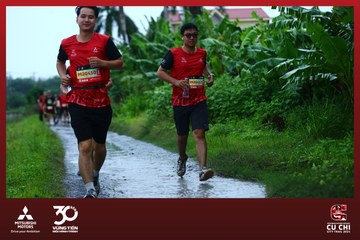 CU CHI CITY TRAIL 2024 - Ảnh #2364606