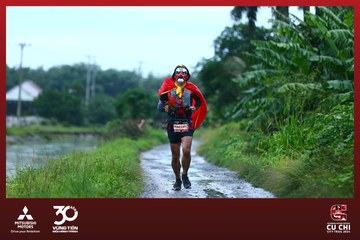 CU CHI CITY TRAIL 2024 - Ảnh #2365392