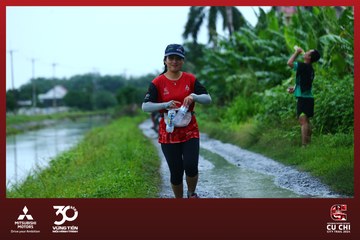 CU CHI CITY TRAIL 2024 - Ảnh #2364802
