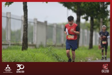 CU CHI CITY TRAIL 2024 - Ảnh #2364877