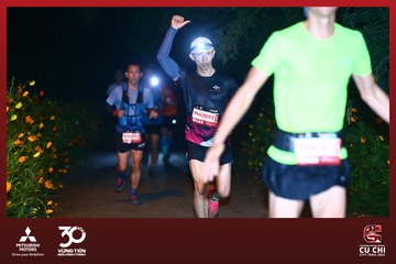 CU CHI CITY TRAIL 2024 - Ảnh #2366553