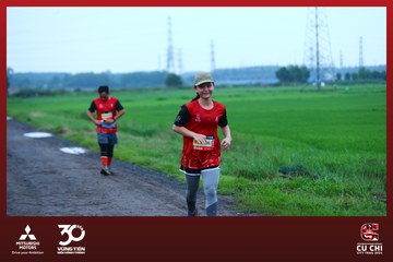 CU CHI CITY TRAIL 2024 - Ảnh #2363387