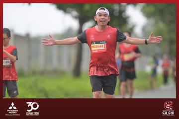 CU CHI CITY TRAIL 2024 - Ảnh #2363904