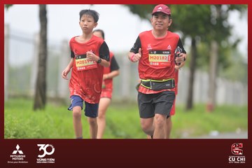CU CHI CITY TRAIL 2024 - Ảnh #2364195