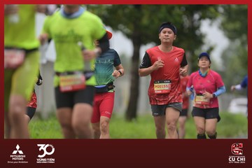 CU CHI CITY TRAIL 2024 - Ảnh #2364976