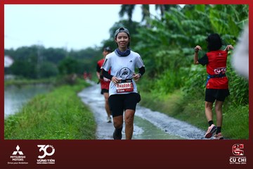 CU CHI CITY TRAIL 2024 - Ảnh #2365211