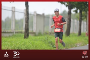 CU CHI CITY TRAIL 2024 - Ảnh #2364111