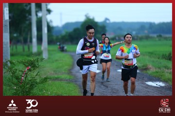 CU CHI CITY TRAIL 2024 - Ảnh #2363468