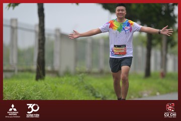CU CHI CITY TRAIL 2024 - Ảnh #2364931