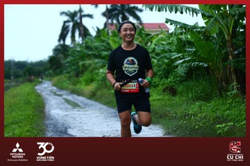 CU CHI CITY TRAIL 2024 - Ảnh #2365106