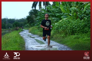CU CHI CITY TRAIL 2024 - Ảnh #2365074