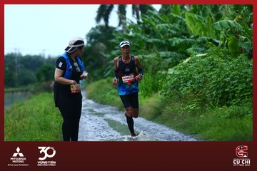 CU CHI CITY TRAIL 2024 - Ảnh #2365123