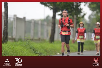 CU CHI CITY TRAIL 2024 - Ảnh #2364340