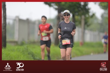 CU CHI CITY TRAIL 2024 - Ảnh #2363819