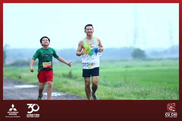 CU CHI CITY TRAIL 2024 - Ảnh #2364233