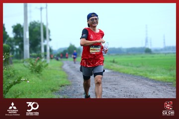 CU CHI CITY TRAIL 2024 - Ảnh #2363906