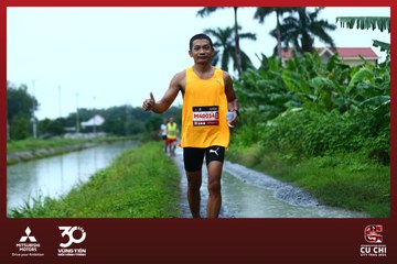 CU CHI CITY TRAIL 2024 - Ảnh #2365205